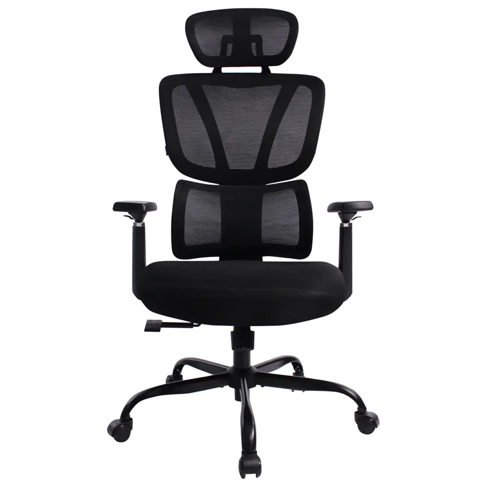 Фото 6 Кресло Brabix 532949 54x116x47 см текстиль цвет черный Фото 6 Кресло Brabix 532949 54x116x47 см текстиль цвет черный