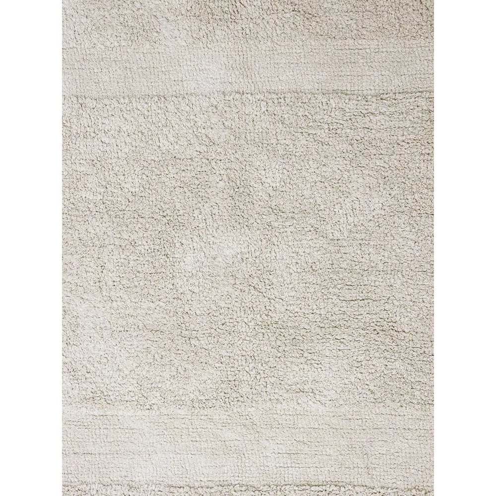 Фото 5 Ковер Lorena Canals Цветение 170x240 см хлопок цвет натуральный