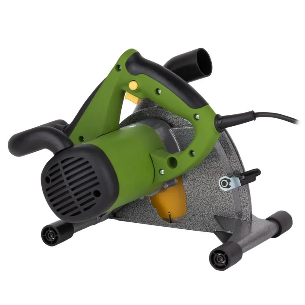 Фото 5 Штроборез сетевой Procraft PM2500-230, 2500 Вт, 150 мм Фото 5 Штроборез сетевой Procraft PM2500-230, 2500 Вт, 150 мм