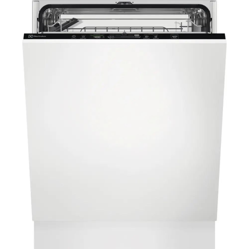 Фото Встраиваемая посудомоечная машина Electrolux KESC7300L 59.6 см 8 программ цвет белый Фото Встраиваемая посудомоечная машина Electrolux KESC7300L 59.6 см 8 программ цвет белый