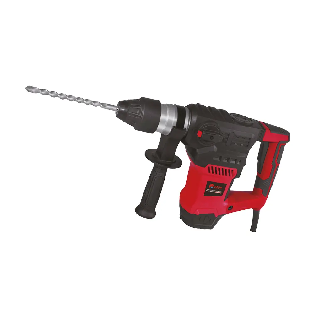 Фото Перфоратор сетевой SDS Plus Edon RH-32/1650MV, 1650 Вт, 7.8 Дж Фото Перфоратор сетевой SDS Plus Edon RH-32/1650MV, 1650 Вт, 7.8 Дж