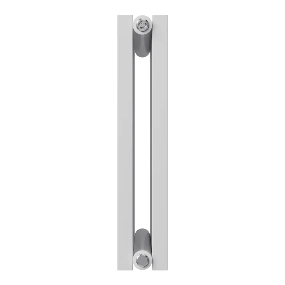 Фото 4 Радиатор трубчатый Royal Thermo Shift Q30 460/98 16 секций боковое подключение сталь белый с кронштейном Фото 4 Радиатор трубчатый Royal Thermo Shift Q30 460/98 16 секций боковое подключение сталь белый с кронштейном