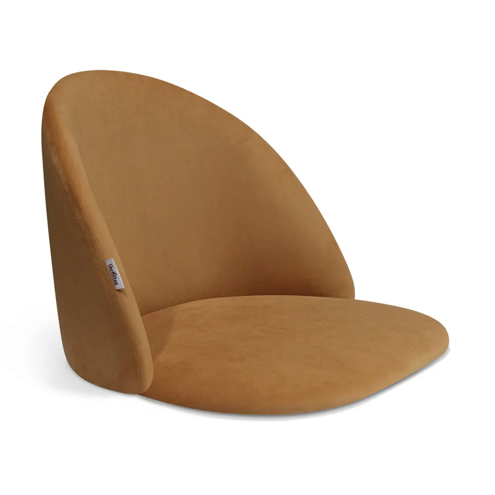 Фото 2 Стул Sheffilton 5297972304 49x99.5 см цвет коричневый Фото 2 Стул Sheffilton 5297972304 49x99.5 см цвет коричневый