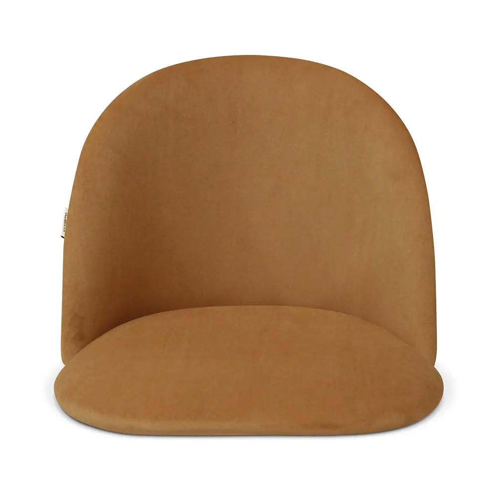 Фото 3 Стул Sheffilton 5297972304 49x99.5 см цвет коричневый Фото 3 Стул Sheffilton 5297972304 49x99.5 см цвет коричневый