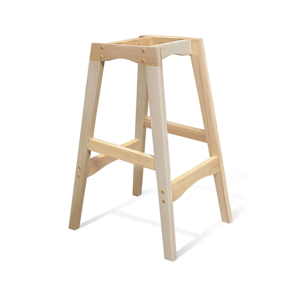 Фото 5 Стул Sheffilton 5297972304 49x99.5 см цвет коричневый Фото 5 Стул Sheffilton 5297972304 49x99.5 см цвет коричневый