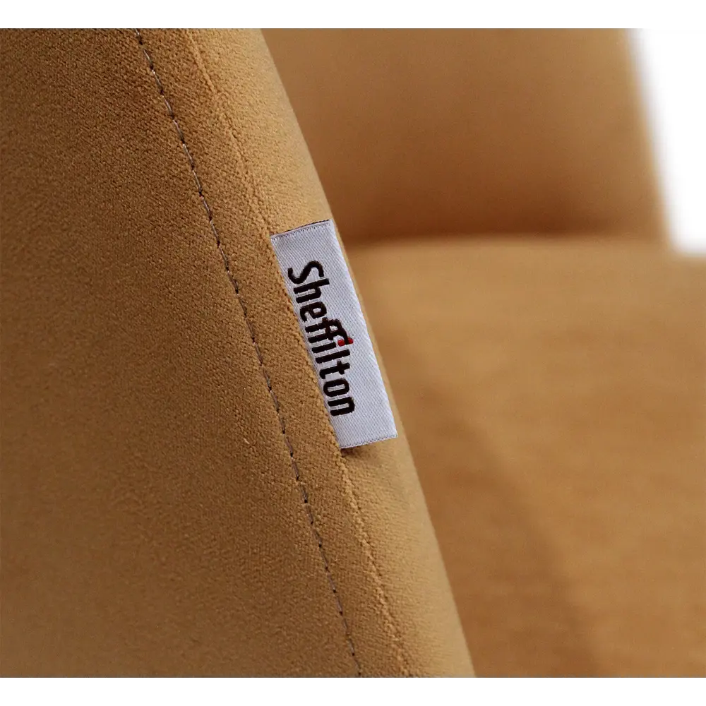 Фото 4 Стул Sheffilton 5297972304 49x99.5 см цвет коричневый Фото 4 Стул Sheffilton 5297972304 49x99.5 см цвет коричневый