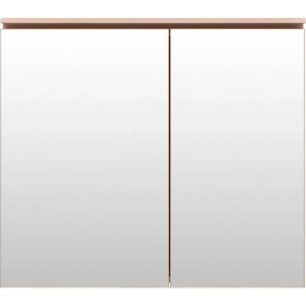 Фото 4 Шкаф подвесной De aqua Алюминиум 00261767 90x76.5см цвет бесцветный/прозрачный Фото 4 Шкаф подвесной De aqua Алюминиум 00261767 90x76.5см цвет бесцветный/прозрачный