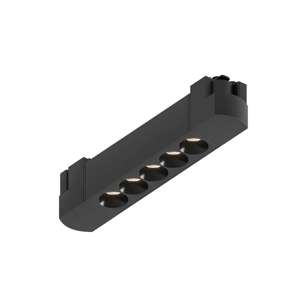 Фото Трековый светильник линейный светодиодный Hesby lighting Hsbl_0025 12 Вт однофазный теплый белый (желтый) свет цвет черный Фото Трековый светильник линейный светодиодный Hesby lighting Hsbl_0025 12 Вт однофазный теплый белый (желтый) свет цвет черный