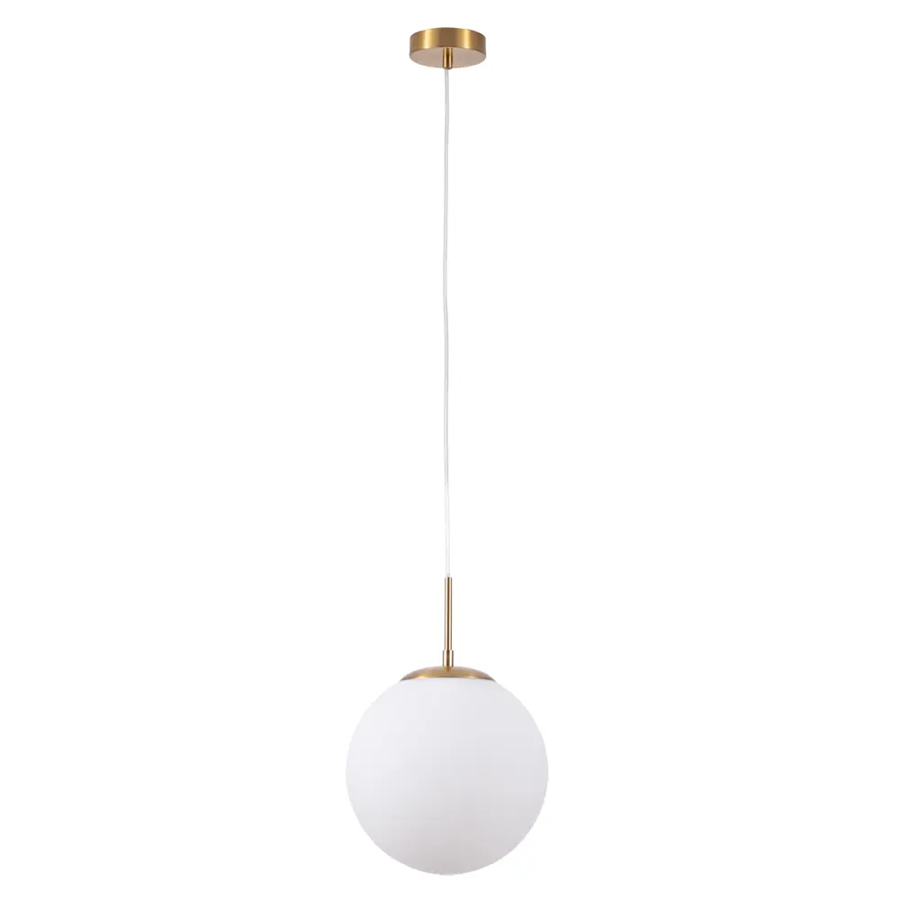 Фото Светильник подвесной Arte Lamp Volare Ar_a1561sp-1pb 1 лампа 2 м² цвет медь Фото Светильник подвесной Arte Lamp Volare Ar_a1561sp-1pb 1 лампа 2 м² цвет медь