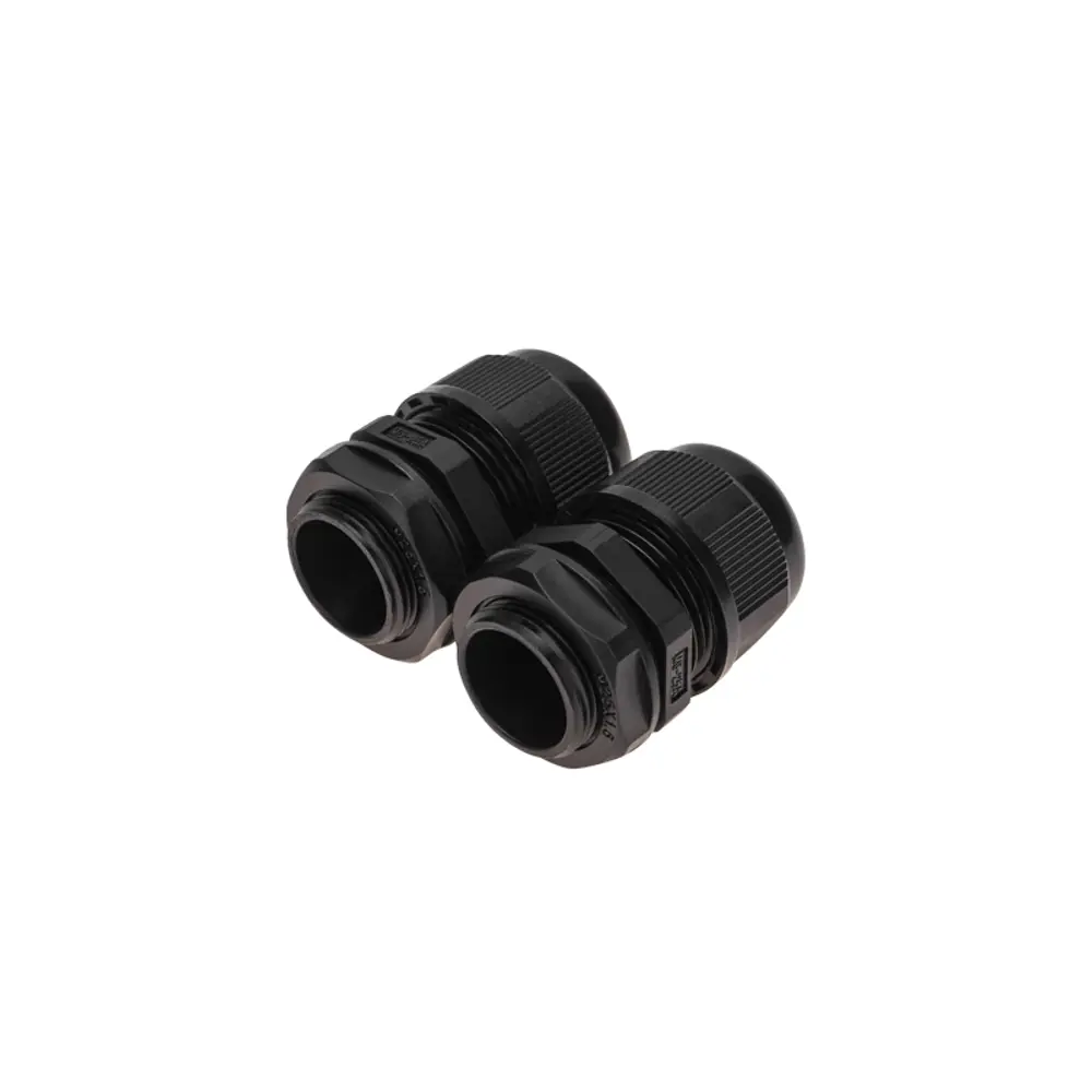Фото 3 Кабельный ввод Rexant MG-25 18-13 мм цвет черный