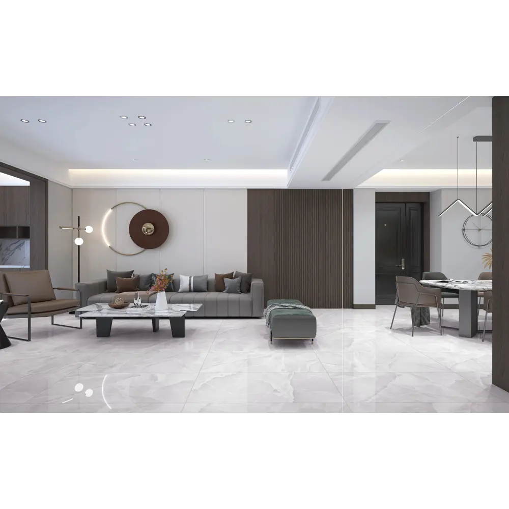 Фото 4 Керамогранит Global tile Carina_gt GT1206016306PDR 60x120см цвет светло-серый Фото 4 Керамогранит Global tile Carina_gt GT1206016306PDR 60x120см цвет светло-серый