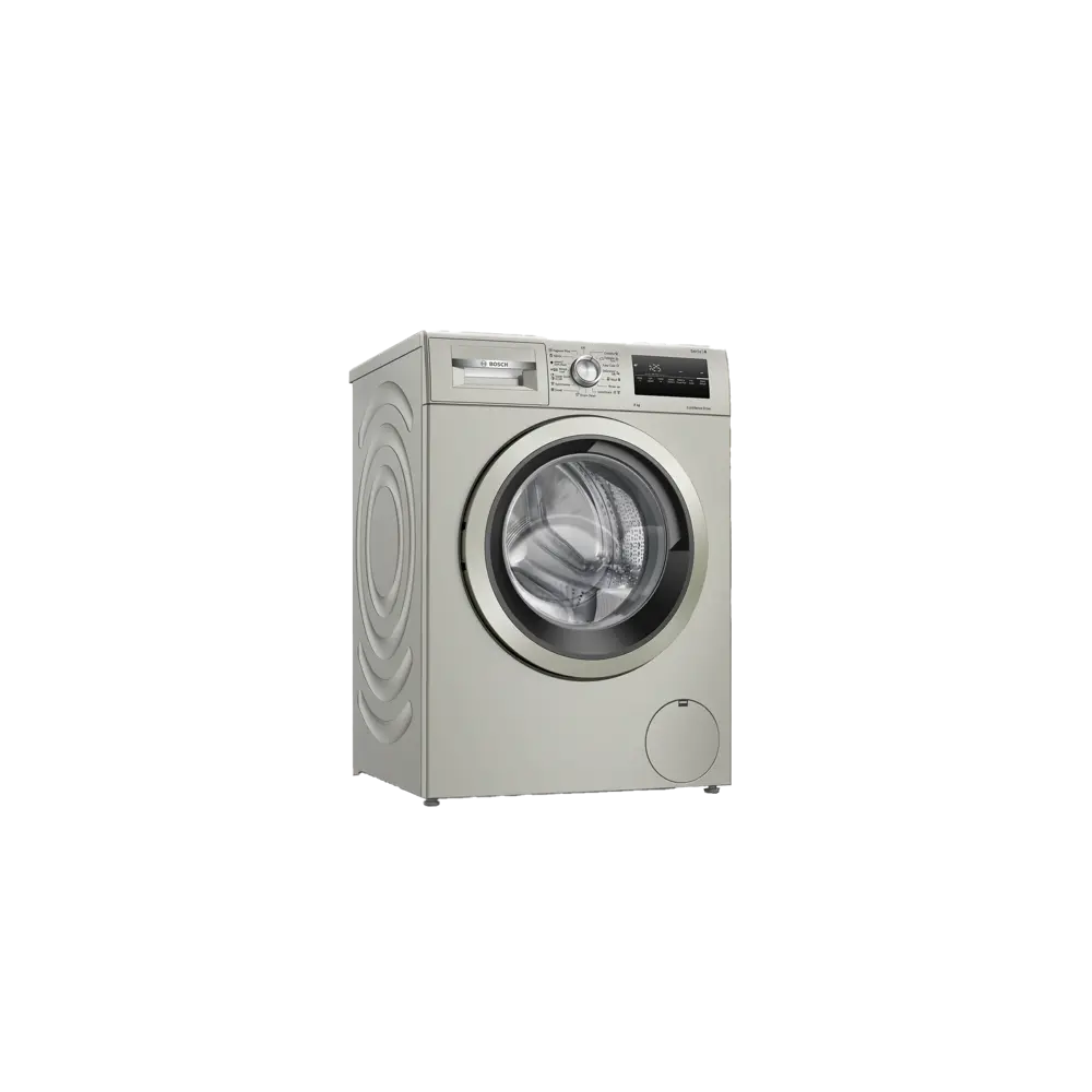 Фото Стиральная машина Bosch Wim64 59.8x84.8x59 см 8 кг цвет белый Фото Стиральная машина Bosch Wim64 59.8x84.8x59 см 8 кг цвет белый