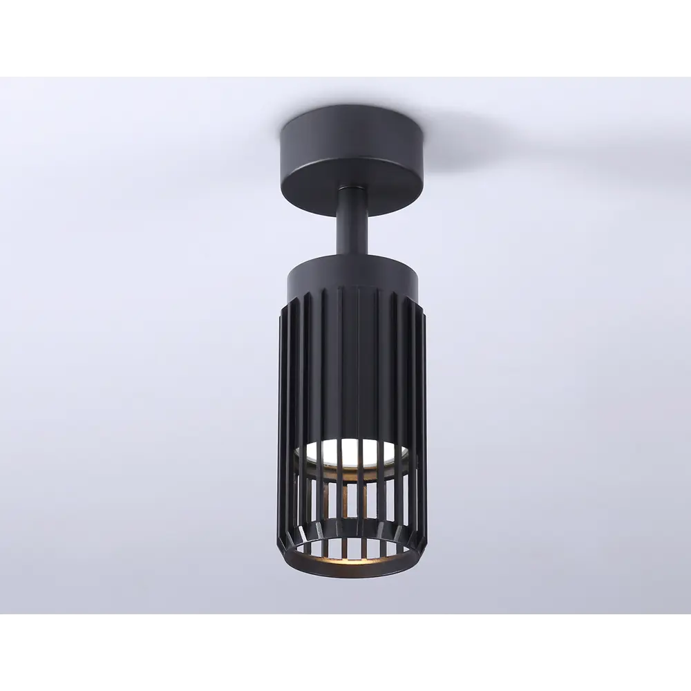 Фото 10 Светильник точечный накладной Ambrella light Techno spot TN51679 GU10 цвет черный Фото 10 Светильник точечный накладной Ambrella light Techno spot TN51679 GU10 цвет черный