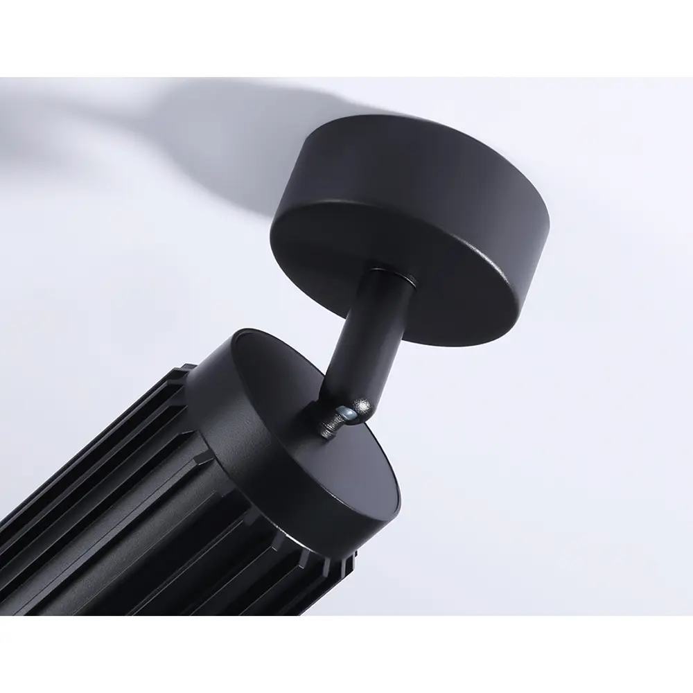 Фото 11 Светильник точечный накладной Ambrella light Techno spot TN51679 GU10 цвет черный Фото 11 Светильник точечный накладной Ambrella light Techno spot TN51679 GU10 цвет черный