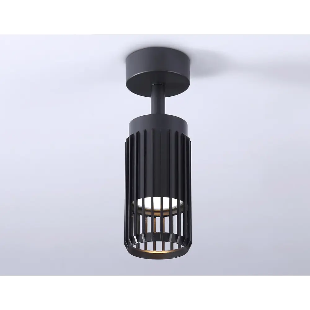 Фото 9 Светильник точечный накладной Ambrella light Techno spot TN51679 GU10 цвет черный Фото 9 Светильник точечный накладной Ambrella light Techno spot TN51679 GU10 цвет черный
