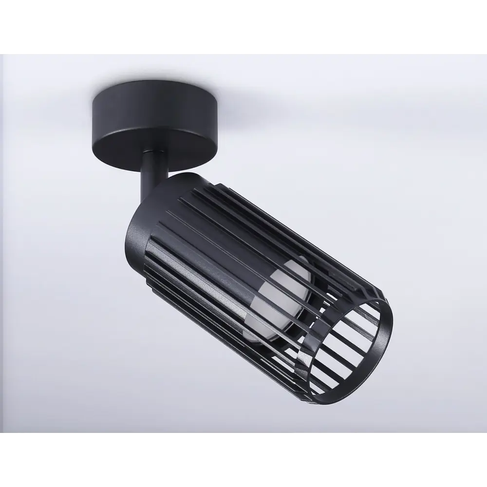 Фото 4 Светильник точечный накладной Ambrella light Techno spot TN51679 GU10 цвет черный Фото 4 Светильник точечный накладной Ambrella light Techno spot TN51679 GU10 цвет черный