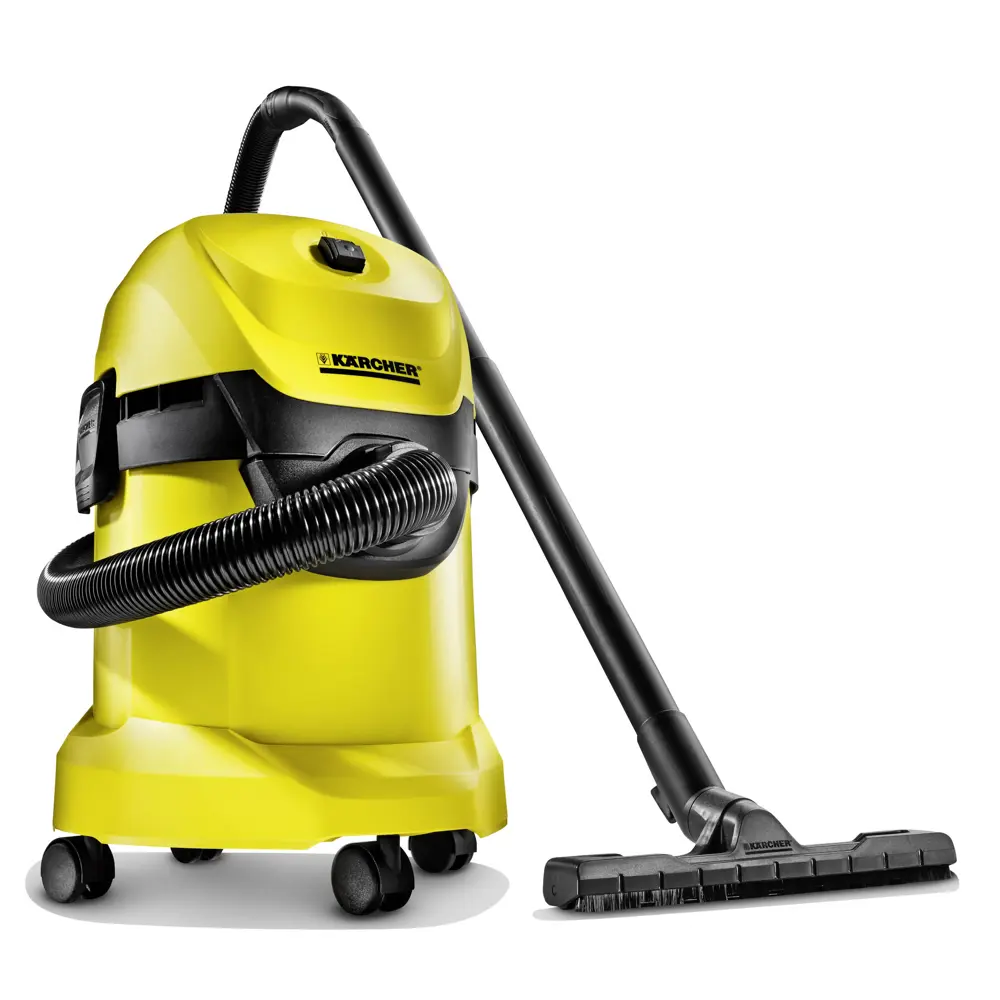 Фото 3 Пылесос хозяйственный Karcher WD 3 Car Vac Фото 3 Пылесос хозяйственный Karcher WD 3 Car Vac