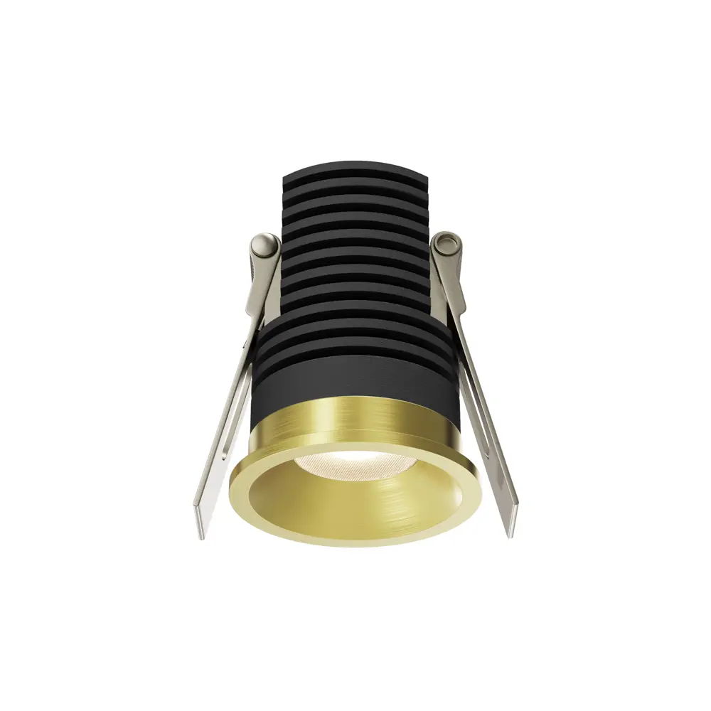 Фото Светильник точечный встраиваемый светодиодный Maytoni Mini Dl059-7w4k-bs под отверстие 35 мм 7 Вт нейтральный белый свет цвет оранжевый/медный Фото Светильник точечный встраиваемый светодиодный Maytoni Mini Dl059-7w4k-bs под отверстие 35 мм 7 Вт нейтральный белый свет цвет оранжевый/медный