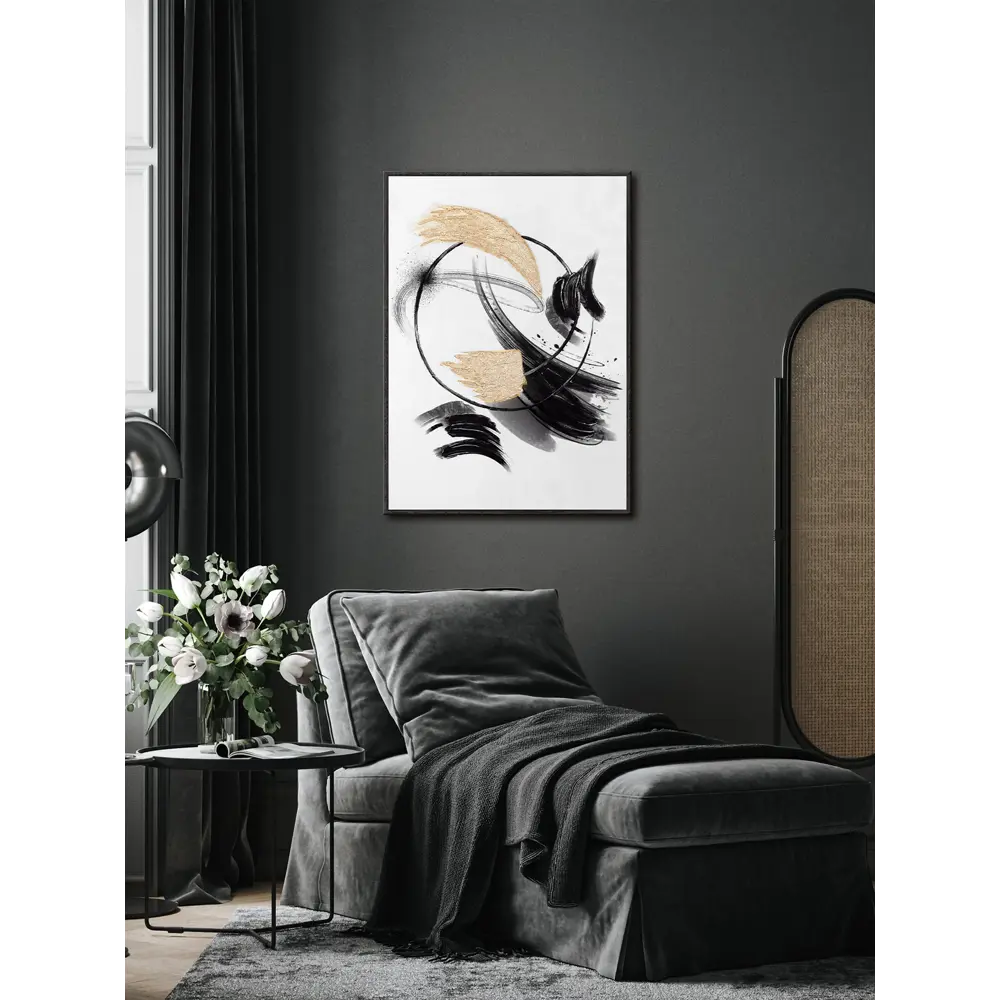 Фото 6 Картина в раме Grafis-art Золотой песок GRAF 23014, 73x53 см Фото 6 Картина в раме Grafis-art Золотой песок GRAF 23014, 73x53 см
