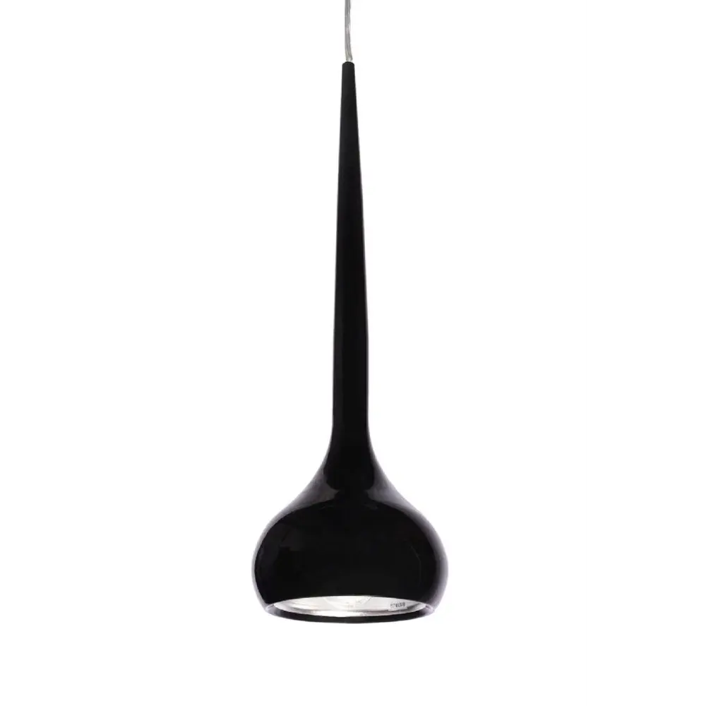 Фото 3 Светильник подвесной Lumina Deco Norizza Ldp 9128 bk 1 лампа 3 м² цвет черный Фото 3 Светильник подвесной Lumina Deco Norizza Ldp 9128 bk 1 лампа 3 м² цвет черный