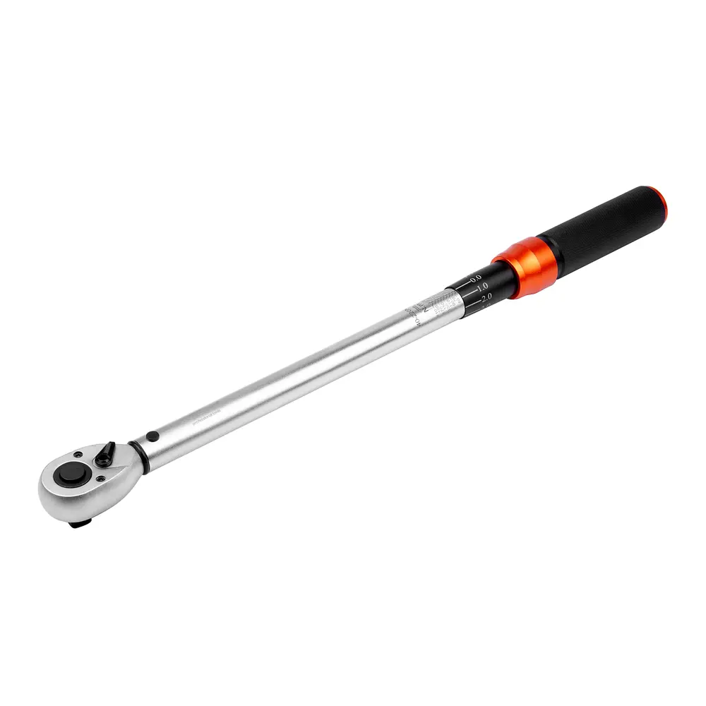 Фото 2 Ключ динамометрический Av Steel AV-527220 1/2 дюйма 40x220 Нм Фото 2 Ключ динамометрический Av Steel AV-527220 1/2 дюйма 40x220 Нм