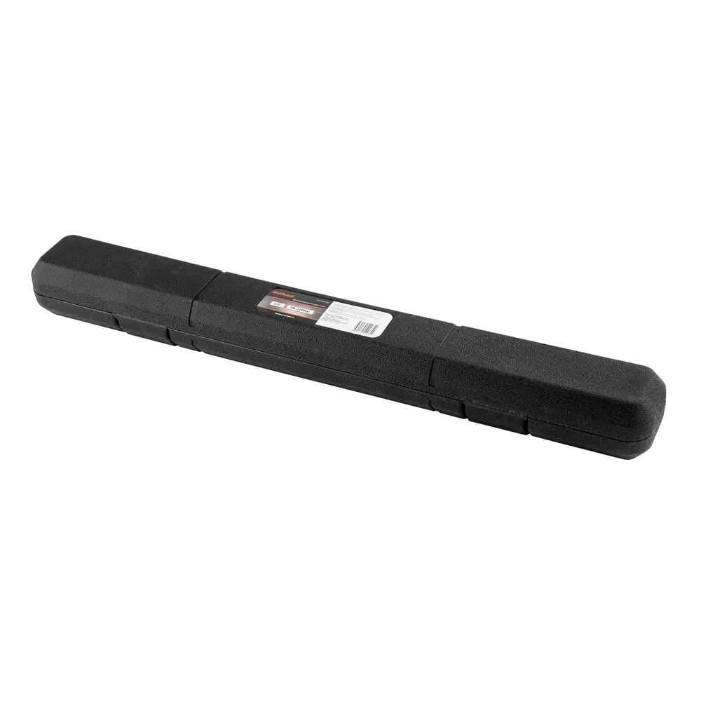Фото 5 Ключ динамометрический Av Steel AV-527220 1/2 дюйма 40x220 Нм Фото 5 Ключ динамометрический Av Steel AV-527220 1/2 дюйма 40x220 Нм