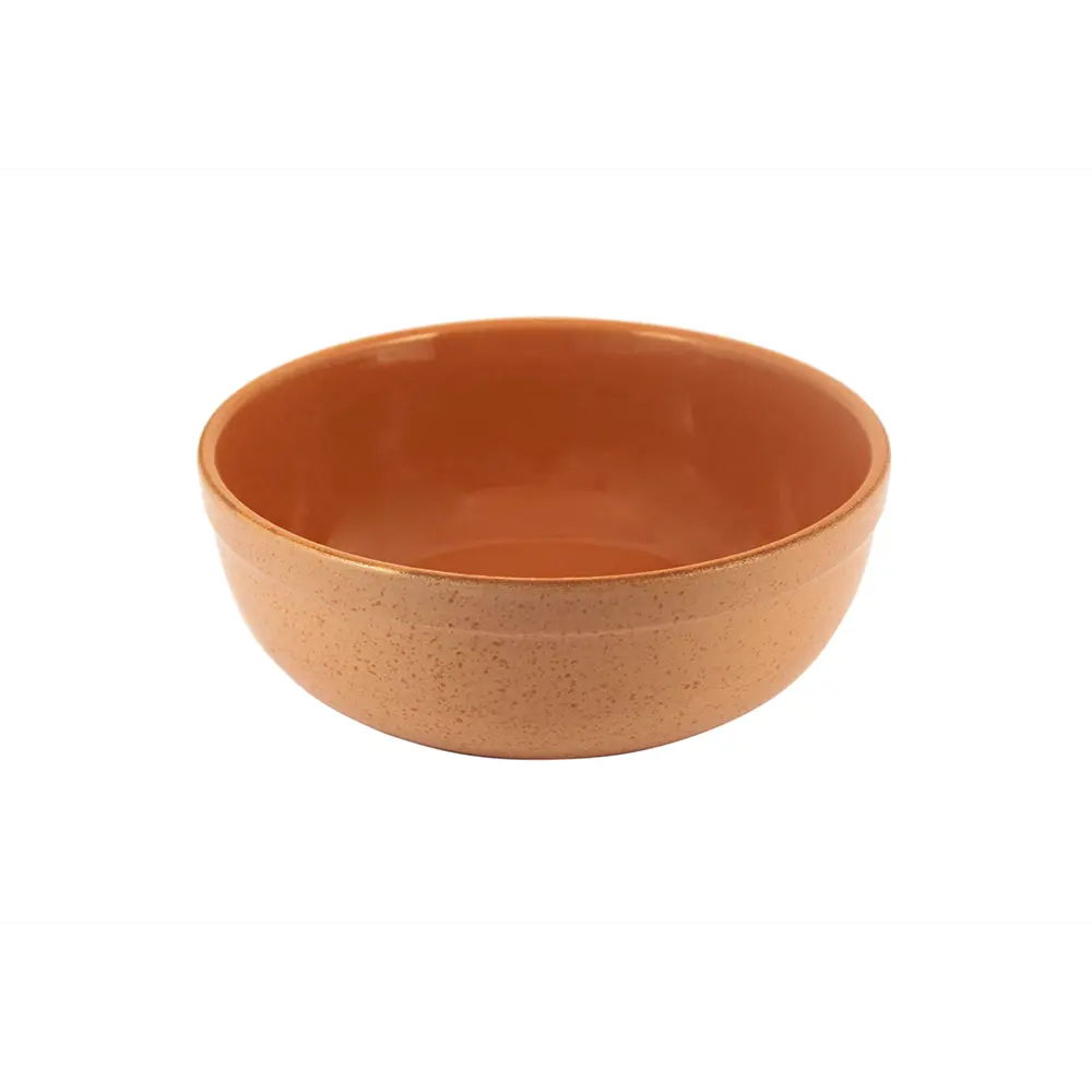 Фото 2 Миска 2000 мл Colorlife Ломоносовская керамика круг Керамика цвет розовый 2 шт Фото 2 Миска 2000 мл Colorlife Ломоносовская керамика круг Керамика цвет розовый 2 шт