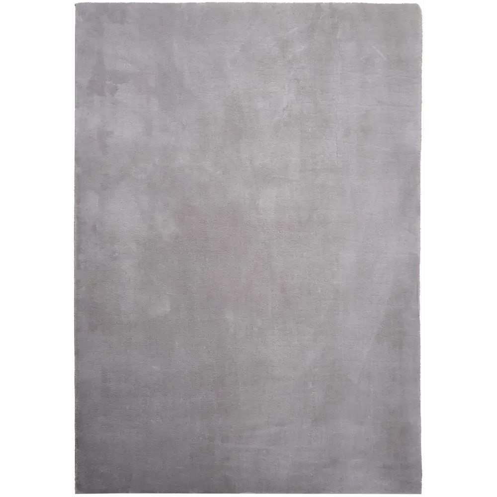 Фото Ковер Silver Stone Cashmere 60х120 см цвет св.серый микрофибра Фото Ковер Silver Stone Cashmere 60х120 см цвет св.серый микрофибра