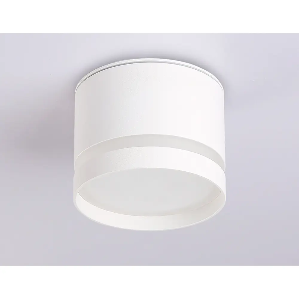 Фото 8 Светильник точечный накладной светодиодный Ambrella Light Tn6571 2 м² цвет белый Фото 8 Светильник точечный накладной светодиодный Ambrella Light Tn6571 2 м² цвет белый