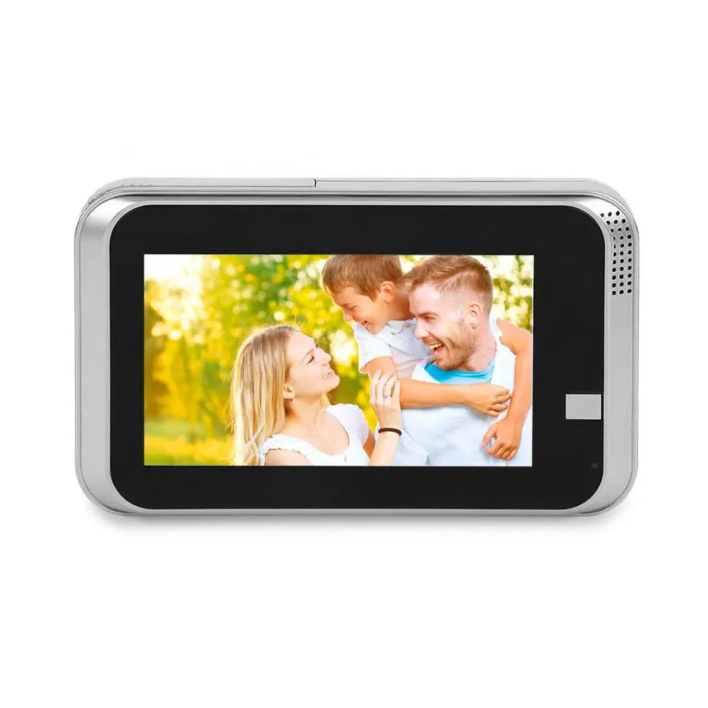 Фото 2 Видеоглазок Ps-Link PDV20 4019 Wi Fi Фото 2 Видеоглазок Ps-Link PDV20 4019 Wi Fi