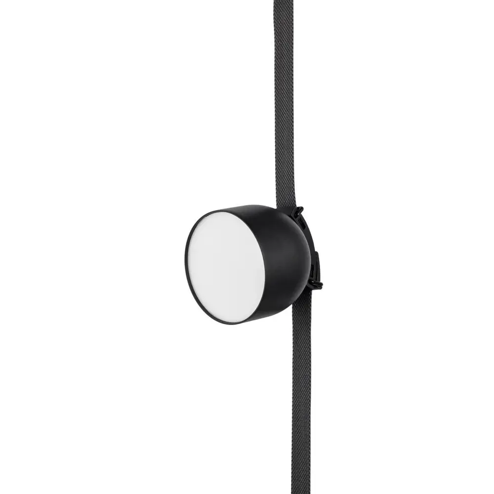 Фото 4 Трековый светильник спот светодиодный Lightstar 208047 12 Вт однофазный 2 м² цвет черный Фото 4 Трековый светильник спот светодиодный Lightstar 208047 12 Вт однофазный 2 м² цвет черный