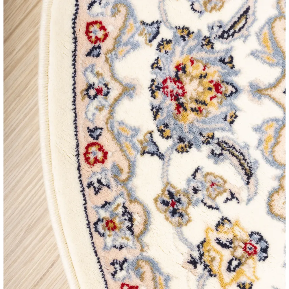 Фото 6 Ковер Erdenet Hunnu Wool+Viscose 6C1103 001 Овал 160x230 см Шерсть Фото 6 Ковер Erdenet Hunnu Wool+Viscose 6C1103 001 Овал 160x230 см Шерсть