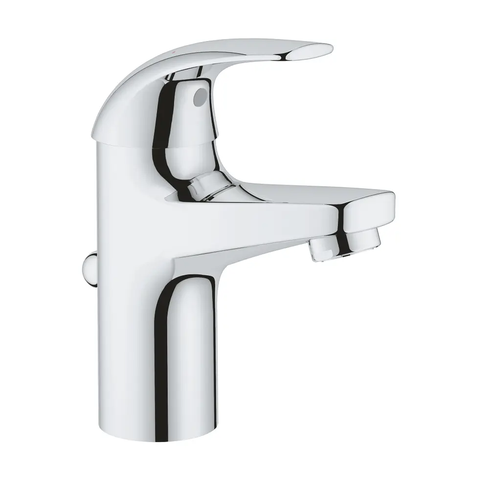Фото Смеситель для раковины Grohe 32805000 Фото Смеситель для раковины Grohe 32805000