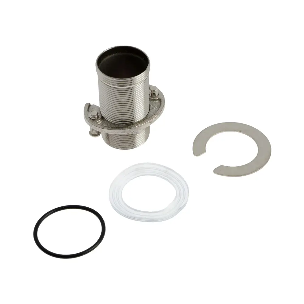 Фото 4 Смеситель для кухни Zein 9932045 поворотный излив 31 см цвет сатин