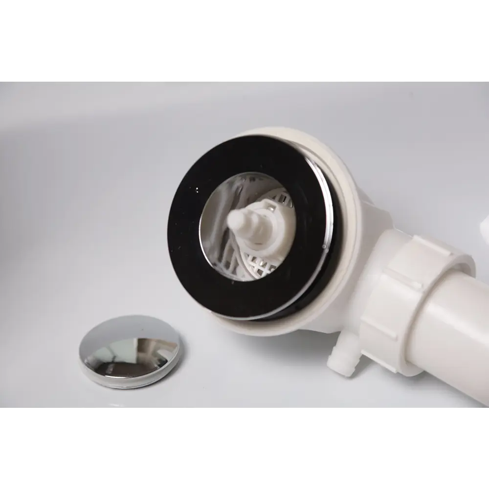 Фото 15 Душевая кабина Niagara Eco NG-3304-14 90x90x215 средний поддон 26 см стекло матовое