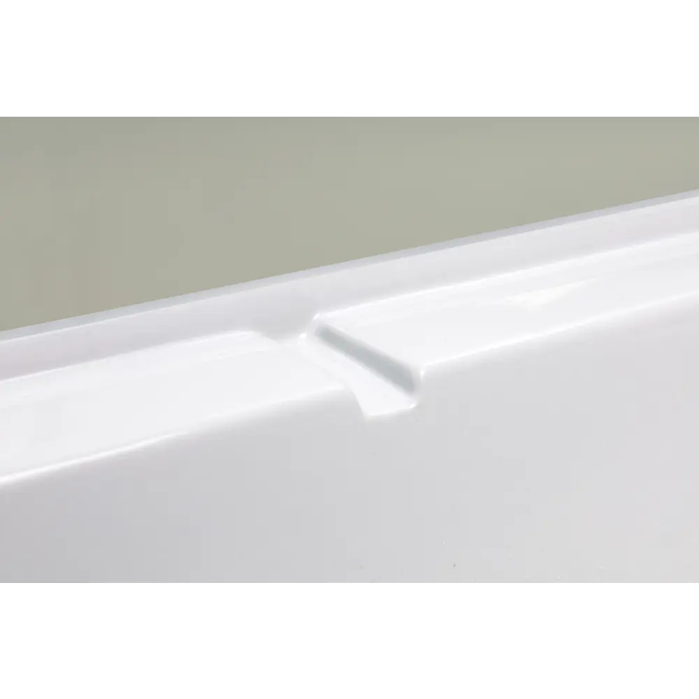 Фото 6 Душевая кабина Niagara Eco NG-3304-14 90x90x215 средний поддон 26 см стекло матовое