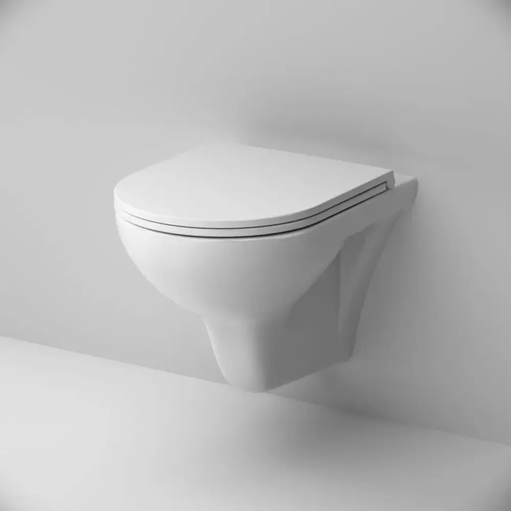 Фото 8 Инсталляция с подвесным унитазом Am.pm Gem IS47051.901700 безободковый клавишей Pro S глянцевый хром Фото 8 Инсталляция с подвесным унитазом Am.pm Gem IS47051.901700 безободковый клавишей Pro S глянцевый хром