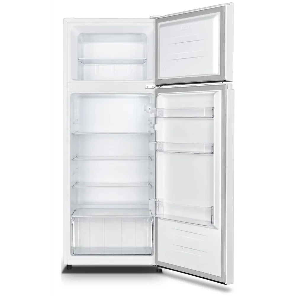 Фото 2 Холодильник Gorenje RF4142PW4 55x143.6 см цвет белый Фото 2 Холодильник Gorenje RF4142PW4 55x143.6 см цвет белый