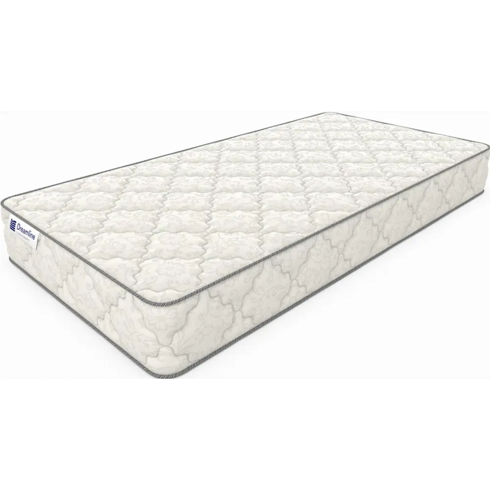 Фото 4 Матрас Dreamline SleepDream Hard BS-120 120x190, полутораспальный, кокосовый Фото 4 Матрас Dreamline SleepDream Hard BS-120 120x190, полутораспальный, кокосовый