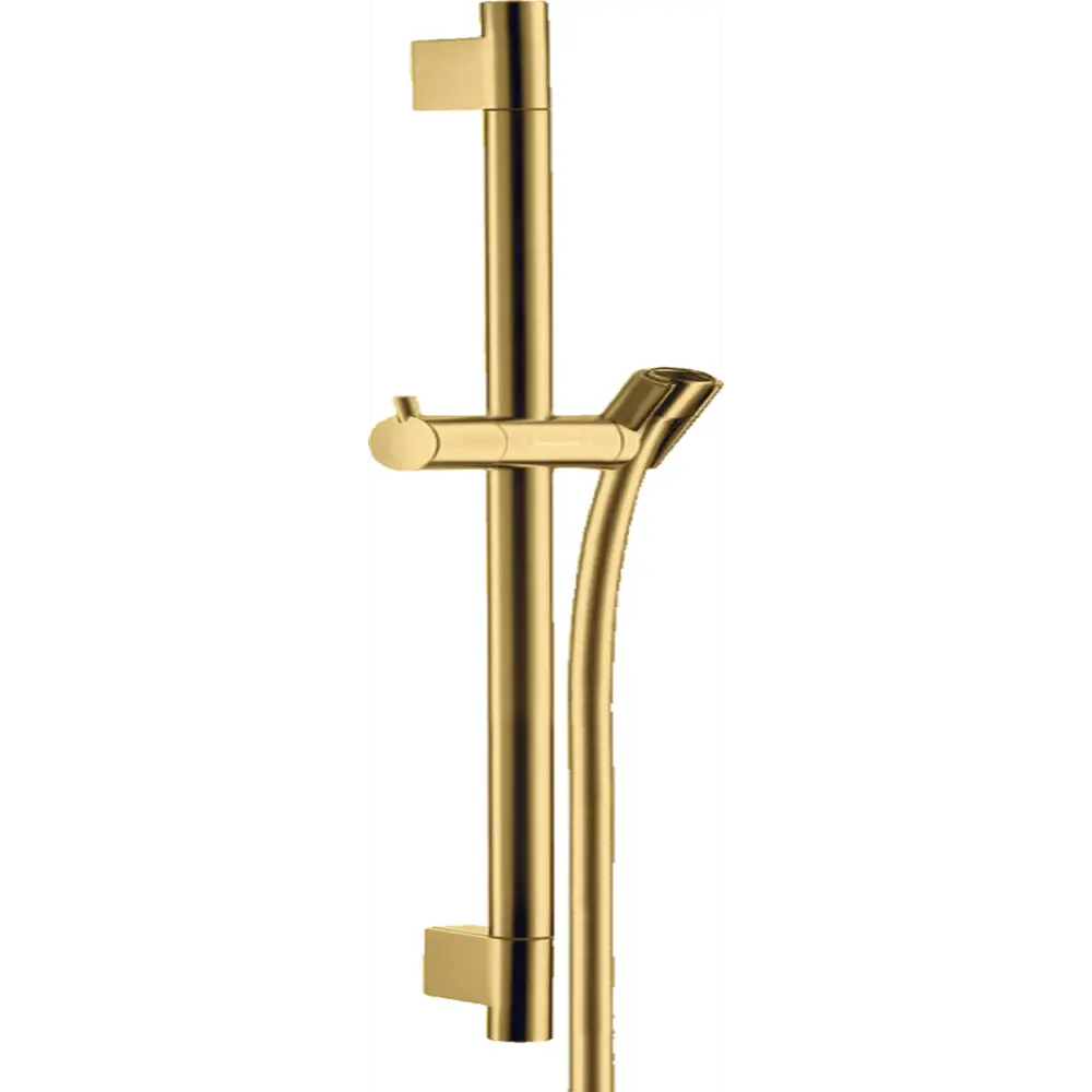 Фото Душевая штанга Hansgrohe 28632990 Фото Душевая штанга Hansgrohe 28632990