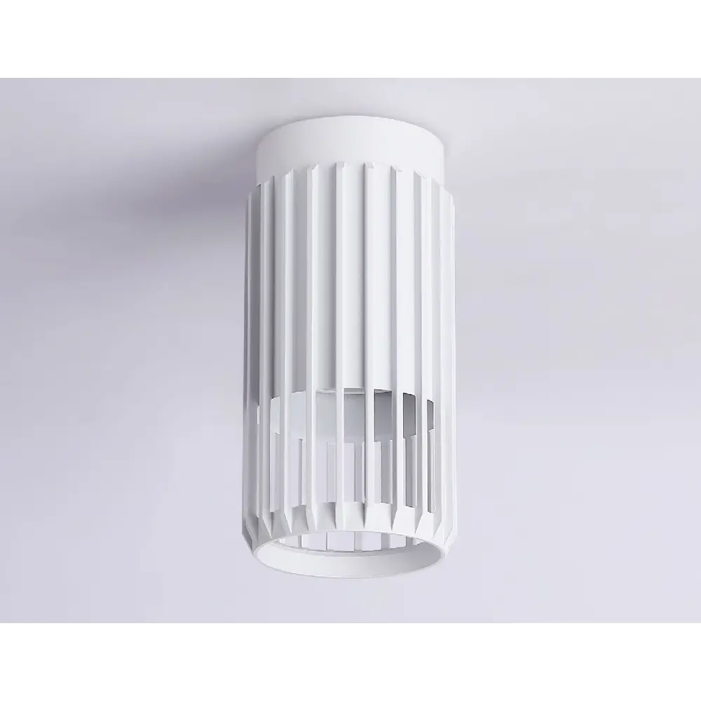 Фото 6 Светильник точечный накладной Ambrella light Tn51672 2 м² цвет белый Фото 6 Светильник точечный накладной Ambrella light Tn51672 2 м² цвет белый