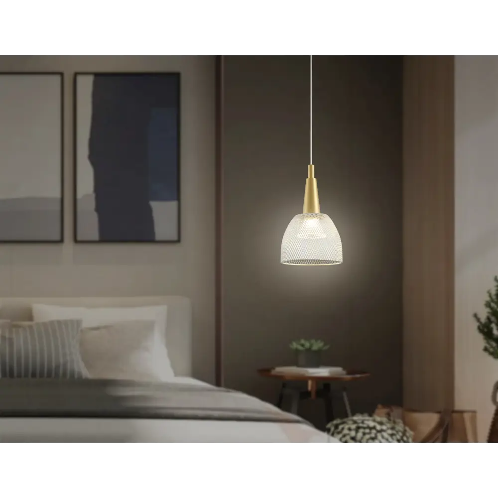 Фото 4 Трековый светильник подвесной светодиодный Ambrella light Ambr_gv1652 9 Вт магнитный нейтральный белый свет цвет белый Фото 4 Трековый светильник подвесной светодиодный Ambrella light Ambr_gv1652 9 Вт магнитный нейтральный белый свет цвет белый