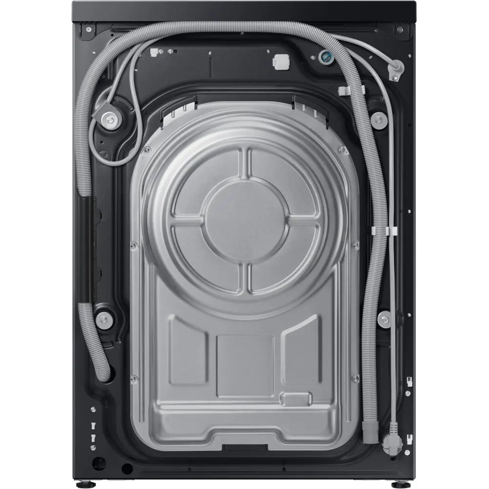 Фото 4 Стиральная машина с сушкой Samsung Wd11dg6b85bblp 60x88.5x60 см 11 кг цвет черный Фото 4 Стиральная машина с сушкой Samsung Wd11dg6b85bblp 60x88.5x60 см 11 кг цвет черный