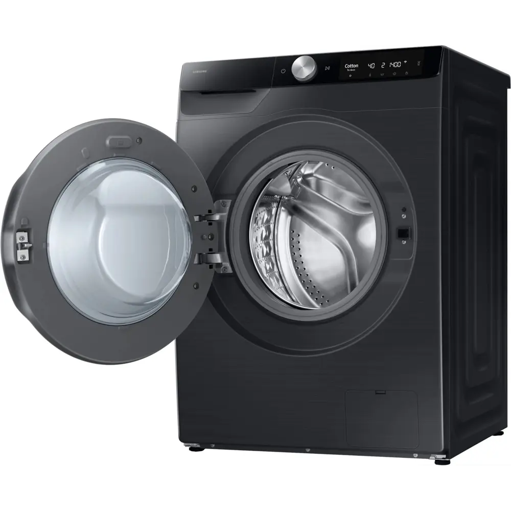 Фото 7 Стиральная машина с сушкой Samsung Wd11dg6b85bblp 60x88.5x60 см 11 кг цвет черный Фото 7 Стиральная машина с сушкой Samsung Wd11dg6b85bblp 60x88.5x60 см 11 кг цвет черный