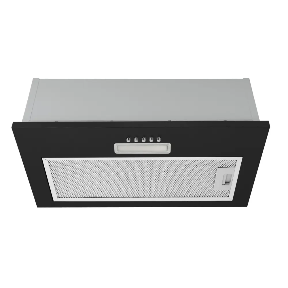 Фото Вытяжка Gartz Hbf610B 52.50 см цвет черный Фото Вытяжка Gartz Hbf610B 52.50 см цвет черный
