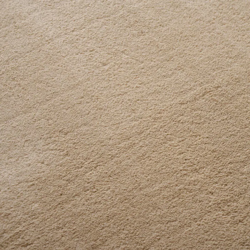 Фото 2 Ковер Silver Stone Cashmere 60х120 см цвет бежевый микрофибра Фото 2 Ковер Silver Stone Cashmere 60х120 см цвет бежевый микрофибра