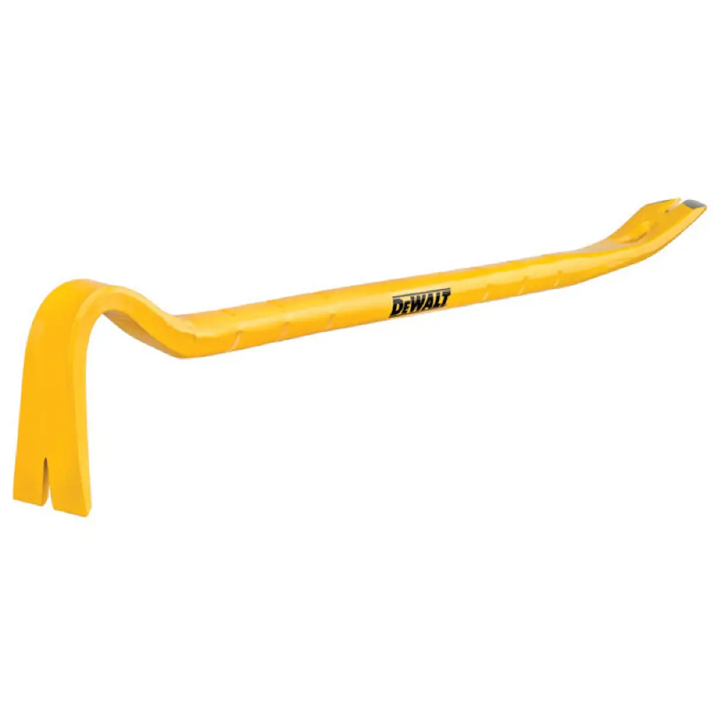 Фото Монтировка-гвоздодер Dewalt DWHT55129-1 600 мм Фото Монтировка-гвоздодер Dewalt DWHT55129-1 600 мм