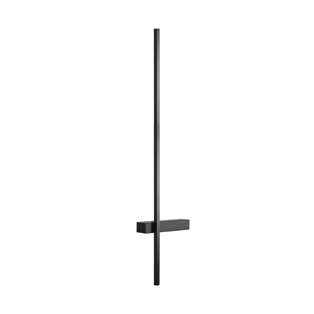 Фото 4 Настенный светильник светодиодный Loft It Linio 10149/900 black теплый белый (желтый) свет цвет черный Фото 4 Настенный светильник светодиодный Loft It Linio 10149/900 black теплый белый (желтый) свет цвет черный