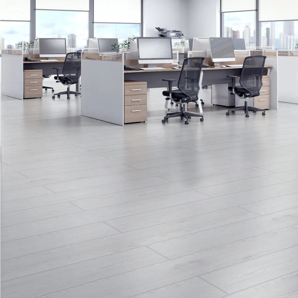 Фото SPC плитка Royce Sense Дуб Кайлас 42 класс толщина 4 мм 2.16 м², цена за упаковку Фото SPC плитка Royce Sense Дуб Кайлас 42 класс толщина 4 мм 2.16 м², цена за упаковку