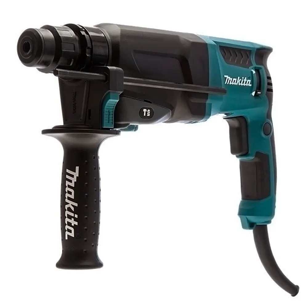 Фото Перфоратор сетевой SDS Plus Makita HR2300 HR2300, 720 Вт, 2.6 Дж Фото Перфоратор сетевой SDS Plus Makita HR2300 HR2300, 720 Вт, 2.6 Дж